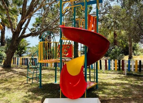 Hotel Marhaba Salem 4* - 13