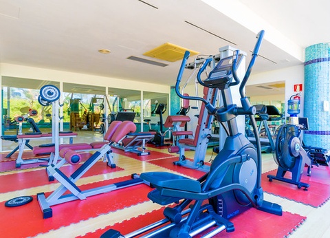 Hôtel Club Jumbo Mariant Park 4* - 17