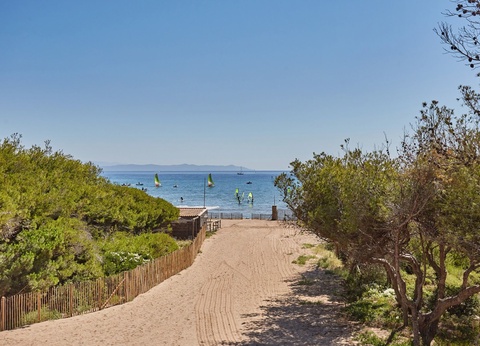 Résidence Collection Riviera la Presqu'Ile - 6