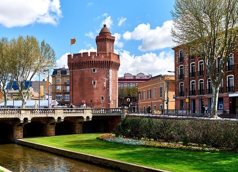 Camping La Marina de Canet 4* - 32