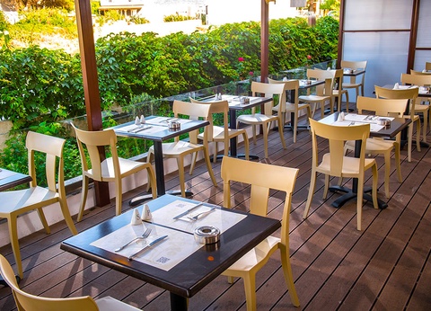 Hôtel Hersonissos Palace 5* - 3