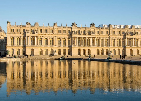 Week-end détente aux portes de Paris 4* - 25