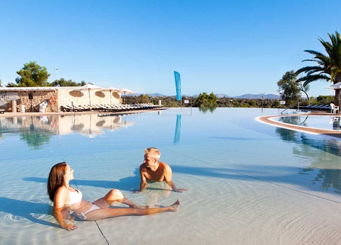 Hôtel Club Marmara Del Mar 3* - 13