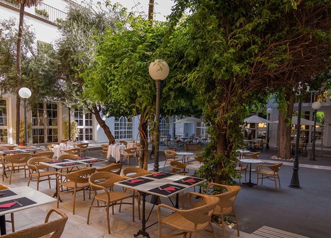 Week-end à Séville avec excursion en kayak sur le Guadalquivir - 4* - 13