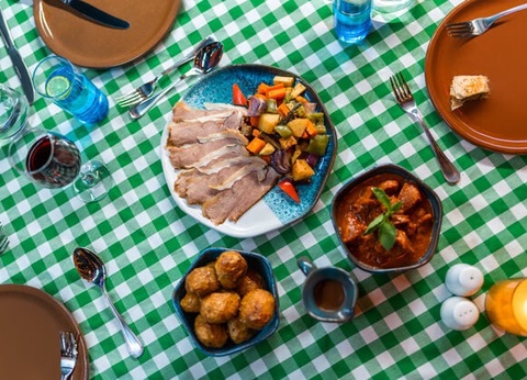 Hôtel Blend Club Aqua Resort 4* - 16