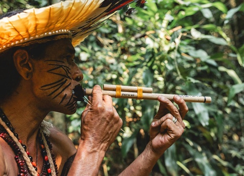 Circuit De la cordillère aux Galápagos : un voyage au coeur de la nature - 5