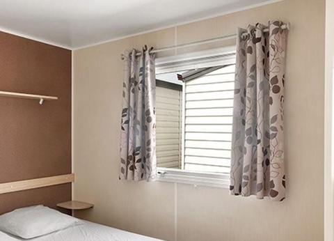 Camping Atlantic Club Montalivet, 5* - 281