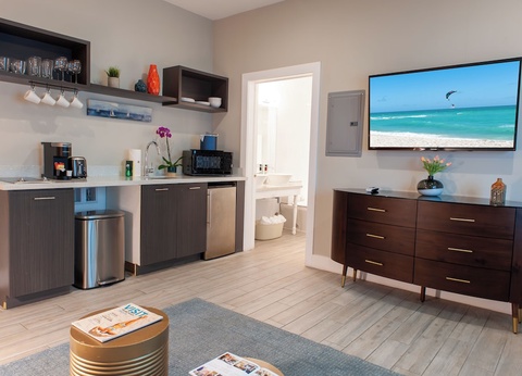 Hôtel Oceanside 3* - 16