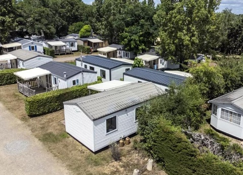 Camping maeva escapades Sun Océan, 3* - 5