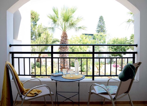 Hôtel Tui Suneo Chrissi Amoudia 4* - 14