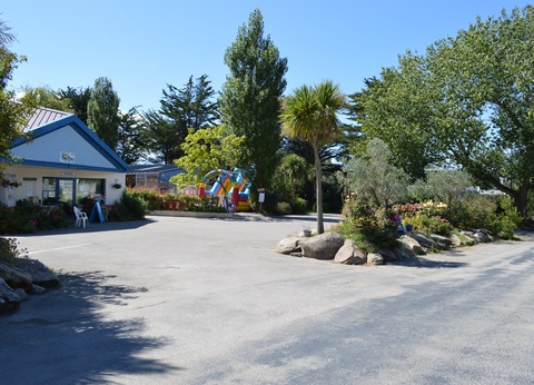 Camping Ker Vella 3* - 3