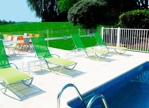 Escapade aux portes de Lille - 4* - 7