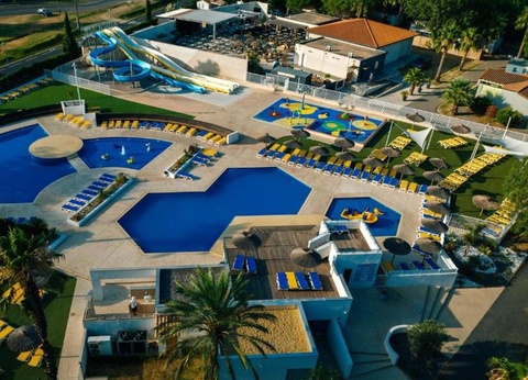 Camping Sun et Sea 4* - 3