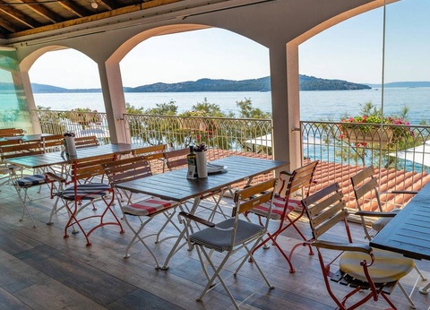 Amadria Park Camping Trogir 4* - 26