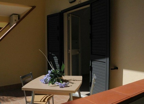 Club Esse Aquilia Beach Resort 4* - 7