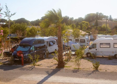 Domaine des Tamaris Pausado, 3* - 23