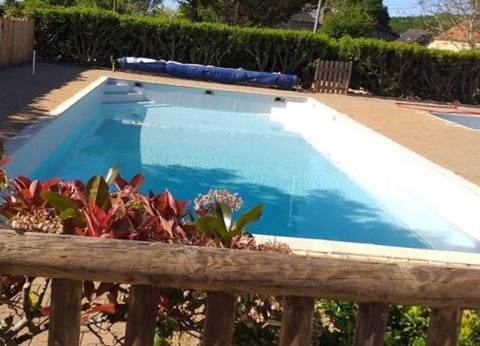 Camping maeva Escapades Au P'tit Bonheur, 3* - 21