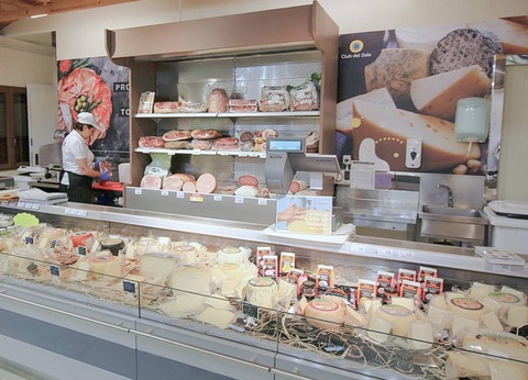 Orbetello Camping Village, 3* - 18