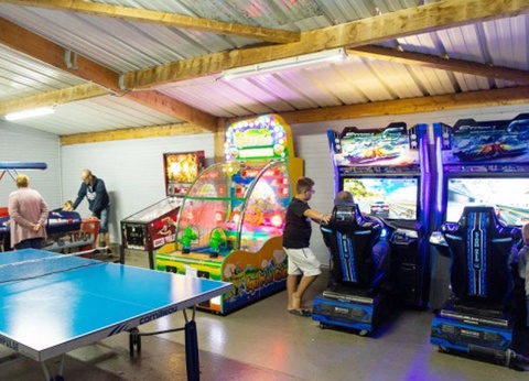 Camping maeva Club Les Alizés 4* - 19