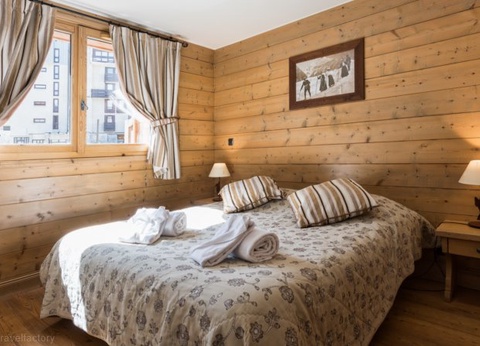 Résidence CGH & SPA Le Nevada 4* - 18