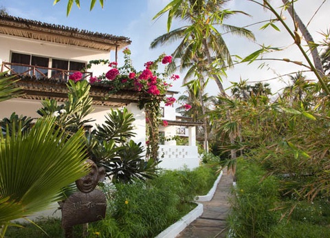 Hôtel Framissima Evasion Barracuda Resort 4* - 27