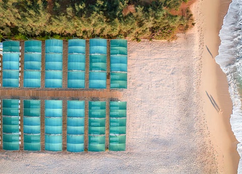 Hôtel Telatiye Resort Hotel ***** - 7