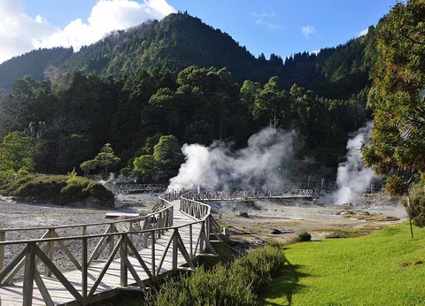 Circuit L'essentiel des Açores - 4