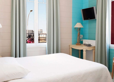 Week-end au Tréport 3* - 3