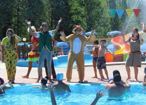 Camping Verde Azzurro - 11