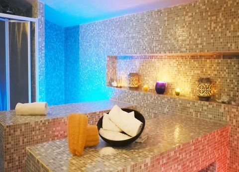 Hôtel La Tonnara Trabia 4* - 7