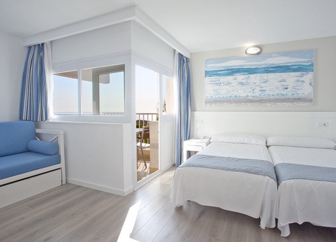 Hôtel HYB Eurocalas 4* - 14