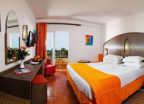 Hôtel Royal Kenz Thalasso & Spa 4* et Cure Revitalisante - 5