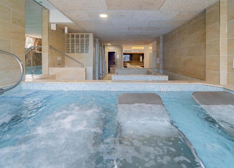 Hôtel Caprice Janeiro 4* - 11