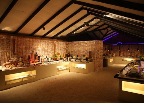 Hôtel Eriyadu Island Resort 4* - 8