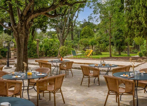 Saint Valentin sous le signe de l'amour au bord des rives du Rhône à Villeneuve-Lès-Avignon - 4* - 11