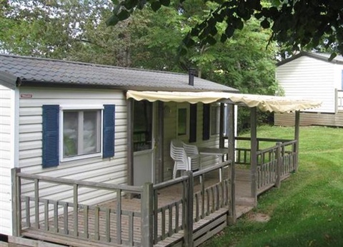 Camping Clos de Banes, 3* - 19