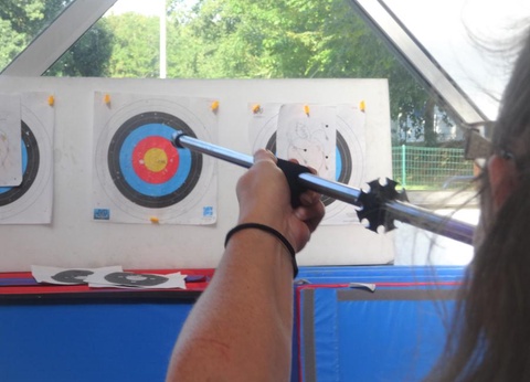 Camping Le Val de Landrouet 3* - 4