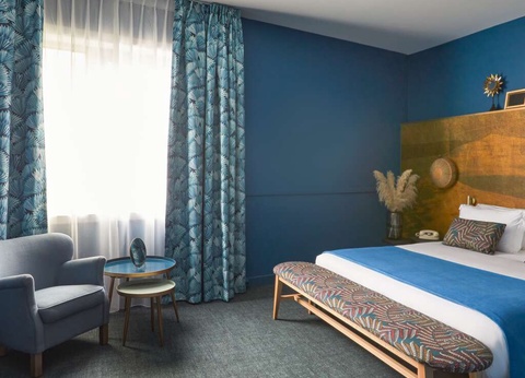 Escapade dans le centre de Bordeaux - 4* - 29