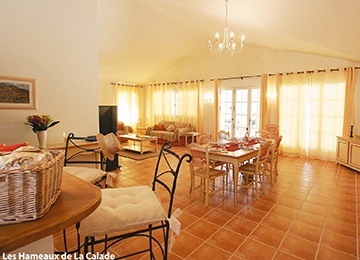 Résidence Lagrange Le Domaine de Fayence 4* - 17