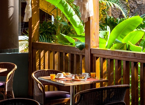 Hôtel Sol Fuerteventura Jandia 4* - 11