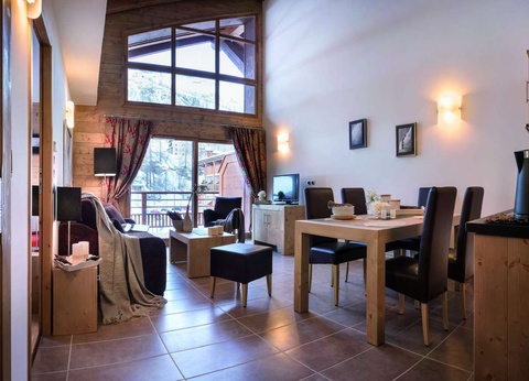 Résidence & Spa CGH Le Kalinda 4* - 17