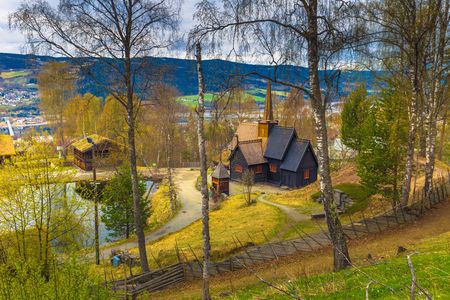 Circuit Merveilles de Norvège 10J/9N - 2025 - 3