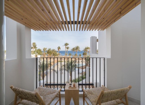 Combiné Déesses du Nil et Serry Beach Resort 5* Hurghada - 21