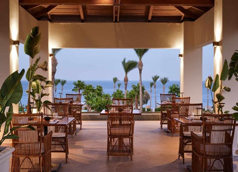 Hôtel Grecotel Luxme Kos 5* - 10