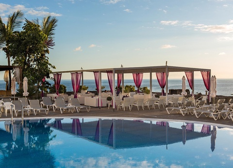 Hôtel TUI Sélection Tui Blue Suite Princess 4* - 7