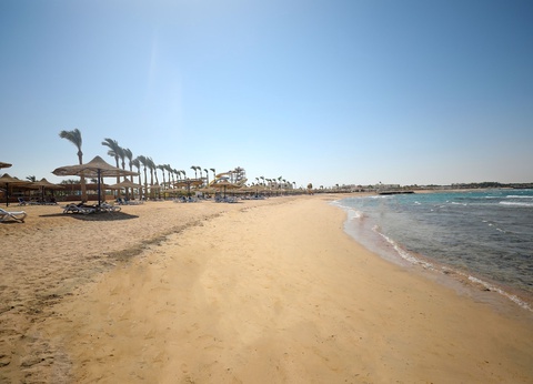 Hôtel Blend Club Aqua Resort - 34