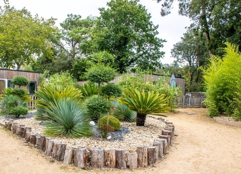 Camping Kabana Village, 4* - 12