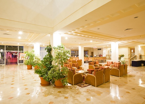 Hôtel El Mouradi Cap Mahdia 3* - 3