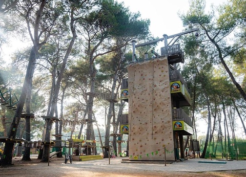 Camping Bi Village, 4* - 70