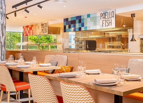 Hôtel L'Azure 4* SUP - 10